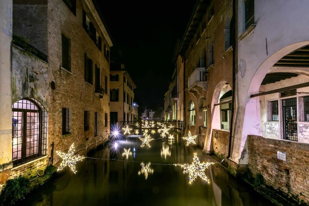 Appartement Buranelli Charme Rooms Treviso