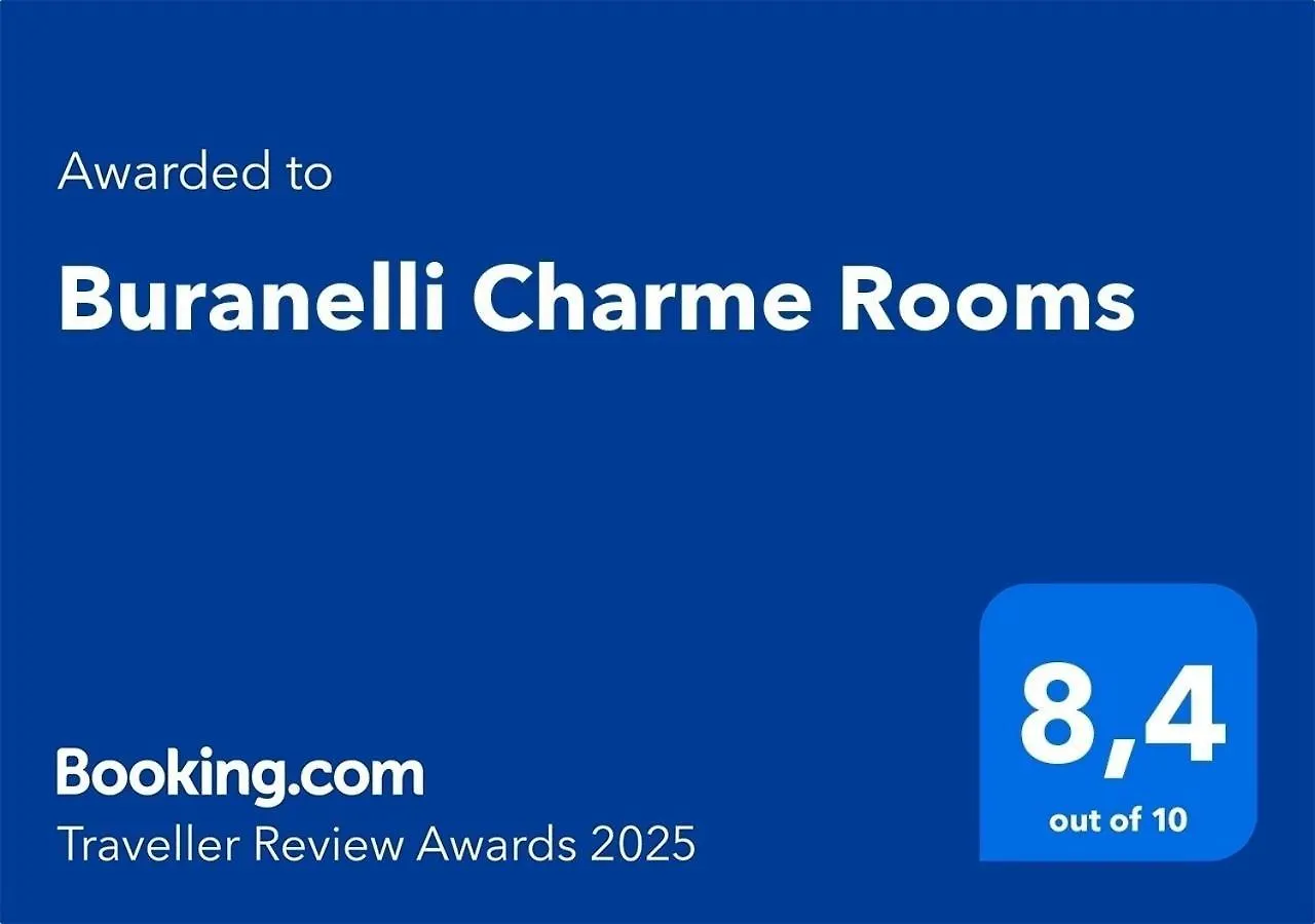 Appartement Buranelli Charme Rooms Treviso